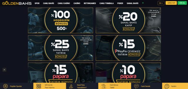 goldenbonus25